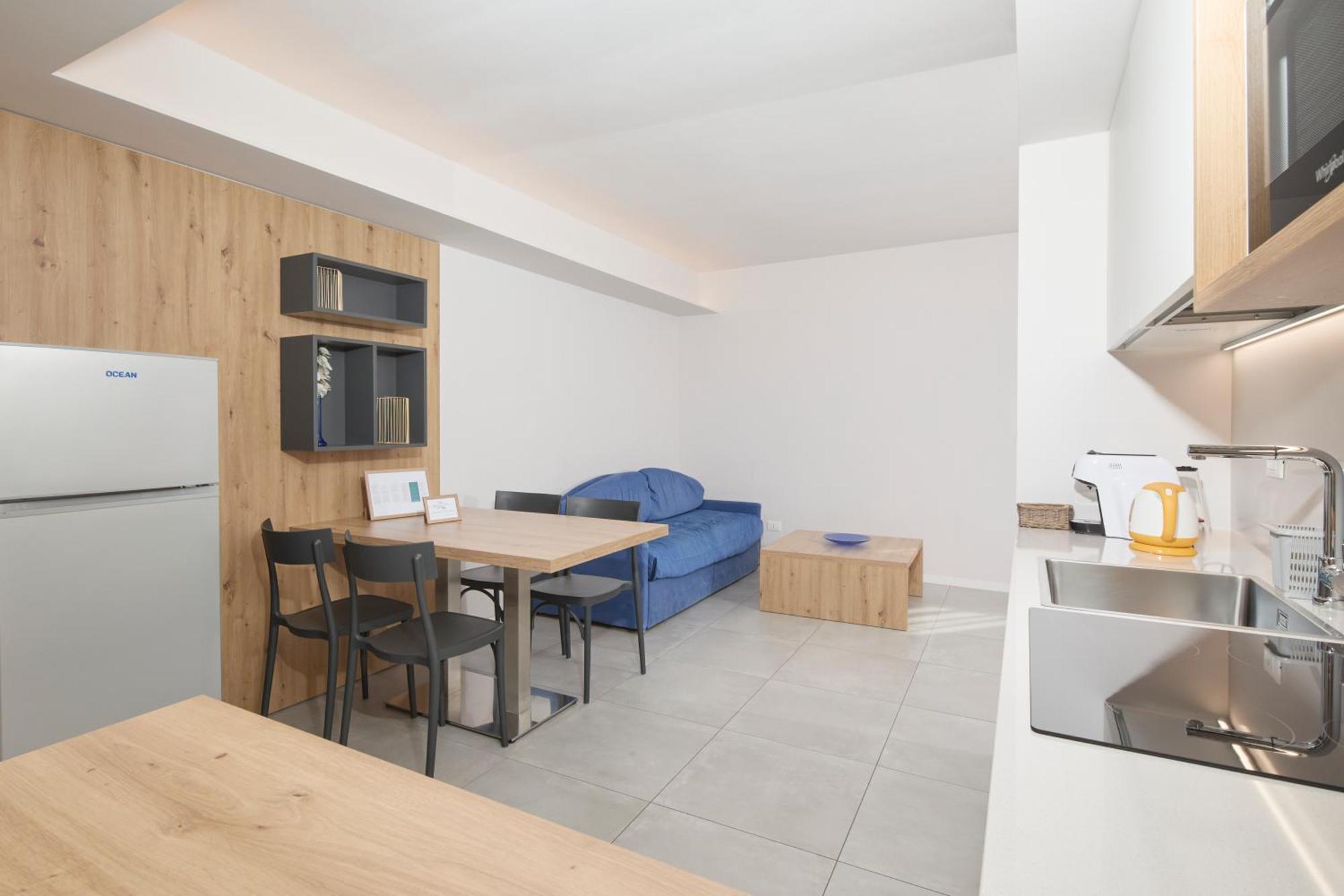 Maffei Apartments - Active Holidays 리바 델 이탈리아 베로나 외부 사진