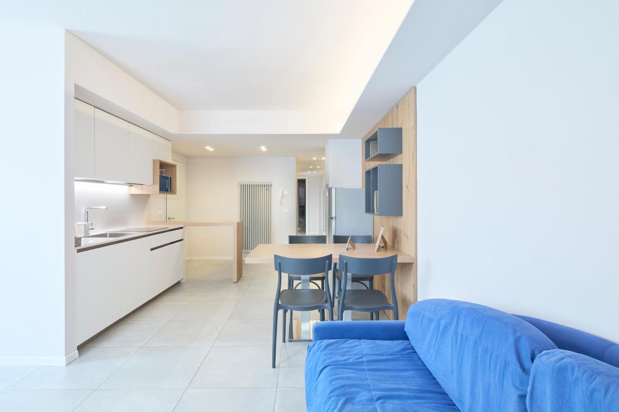 Maffei Apartments - Active Holidays 리바 델 이탈리아 베로나 외부 사진